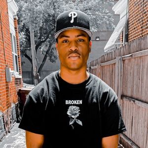 Meet your Posher, Aaron